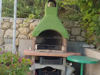 Ferienwohnung für 4 Personen (65 m²) in Lopar 7/10