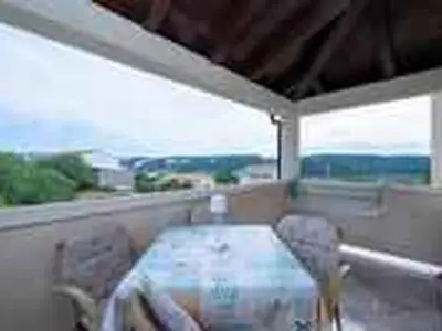 Ferienwohnung für 4 Personen (65 m²) in Lopar 8/10