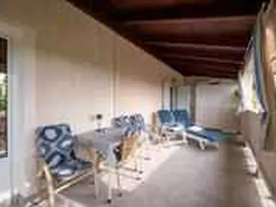 Ferienwohnung für 4 Personen (40 m²) in Lopar 10/10