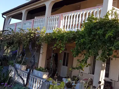 Ferienwohnung für 5 Personen (65 m²) in Lopar 9/10