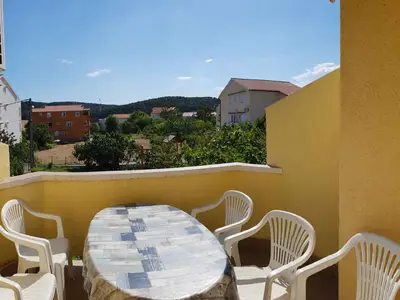 Ferienwohnung für 5 Personen (50 m²) in Lopar 4/10