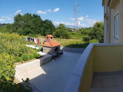 Ferienwohnung für 5 Personen (50 m²) in Lopar 6/10