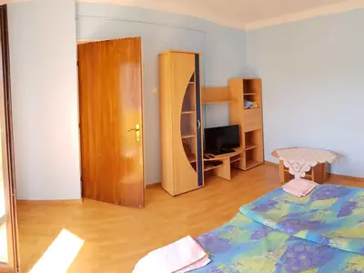 Ferienwohnung für 5 Personen (50 m²) in Lopar 10/10