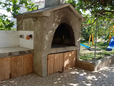 Ferienwohnung für 7 Personen (65 m²) in Lopar 2/10