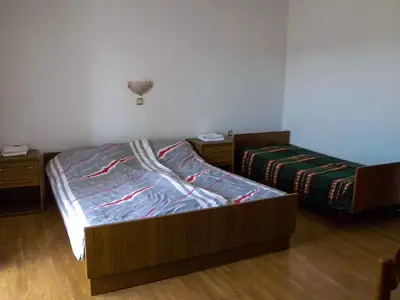 Ferienwohnung für 7 Personen (65 m²) in Lopar 8/10