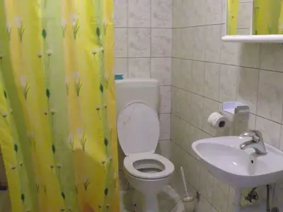 Ferienwohnung für 7 Personen (65 m²) in Lopar 9/10