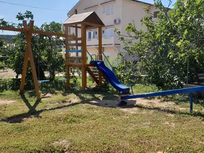 Ferienwohnung für 6 Personen (60 m²) in Lopar 2/10