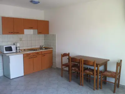 Ferienwohnung für 6 Personen (60 m²) in Lopar 7/10