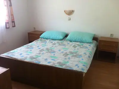 Ferienwohnung für 6 Personen (60 m²) in Lopar 9/10