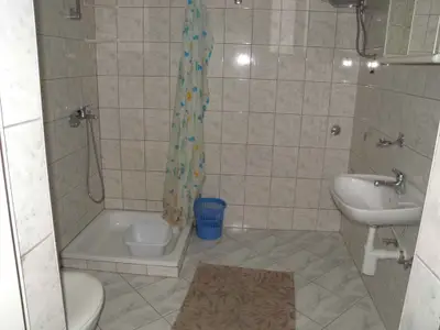 Ferienwohnung für 6 Personen (60 m²) in Lopar 10/10