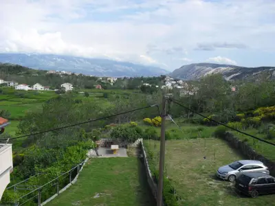 Ferienwohnung für 5 Personen (45 m²) in Lopar 6/10