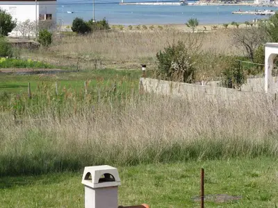 Ferienwohnung für 3 Personen (24 m²) in Lopar 6/10