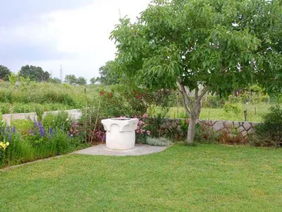 Ferienwohnung für 3 Personen (24 m²) in Lopar 8/10