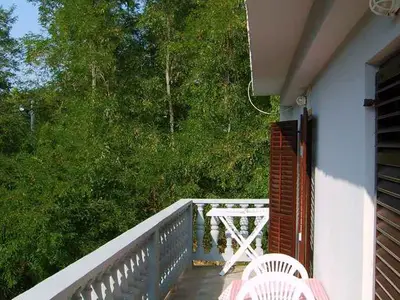 Ferienwohnung für 3 Personen (65 m²) in Lopar 2/10