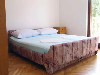 Ferienwohnung für 3 Personen (65 m²) in Lopar 8/10