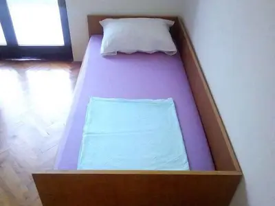 Ferienwohnung für 3 Personen (65 m²) in Lopar 9/10