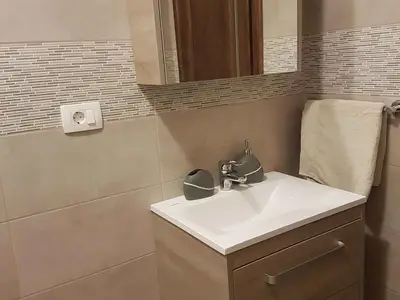 Ferienwohnung für 4 Personen (59 m²) in Lopar 7/10