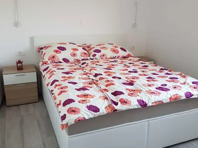 Ferienwohnung für 4 Personen (59 m²) in Lopar 8/10