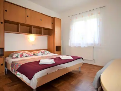 Ferienwohnung für 8 Personen (90 m²) in Lopar 8/10