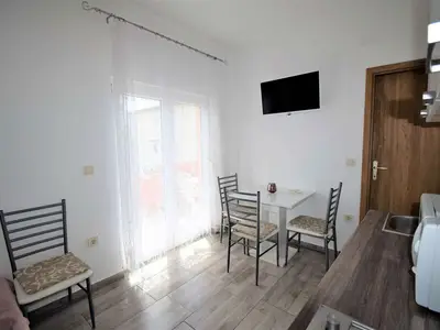 Ferienwohnung für 3 Personen (40 m²) in Lopar 3/10