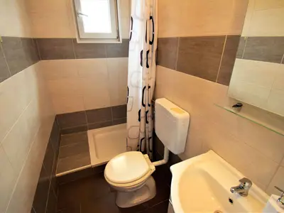 Ferienwohnung für 3 Personen (40 m²) in Lopar 5/10