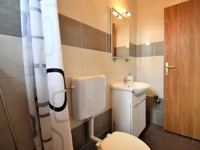 Ferienwohnung für 3 Personen (40 m²) in Lopar 10/10