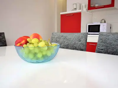 Ferienwohnung für 6 Personen (65 m²) in Lopar 5/10