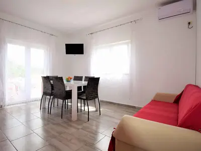 Ferienwohnung für 6 Personen (65 m²) in Lopar 9/10