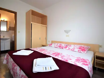 Ferienwohnung für 6 Personen (65 m²) in Lopar 10/10