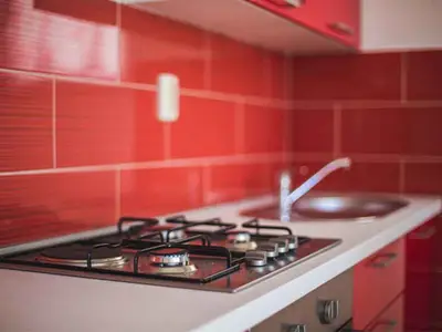 Ferienwohnung für 5 Personen (40 m²) in Lopar 7/10