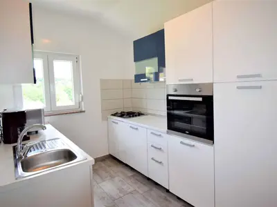 Ferienwohnung für 6 Personen (95 m²) in Lopar 9/10