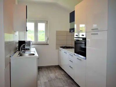 Ferienwohnung für 6 Personen (95 m²) in Lopar 10/10