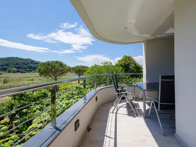 Ferienwohnung für 6 Personen (64 m²) in Lopar 3/10