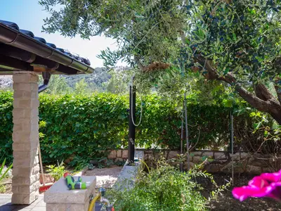 Ferienwohnung für 6 Personen (64 m²) in Lopar 5/10