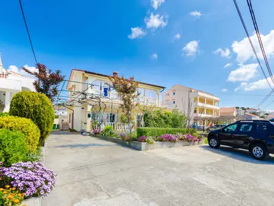 Ferienwohnung für 2 Personen (35 m²) in Lopar 5/10