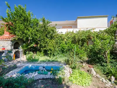 Ferienwohnung für 6 Personen (55 m²) in Lopar 3/10