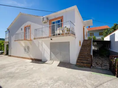 Ferienwohnung für 6 Personen (55 m²) in Lopar 7/10