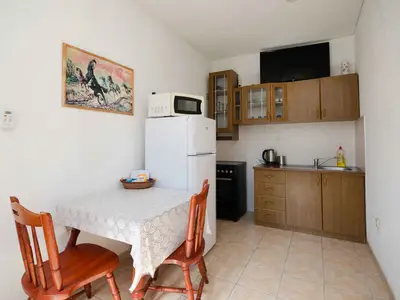 Ferienwohnung für 6 Personen (55 m²) in Lopar 10/10