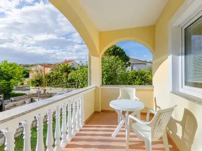 Ferienwohnung für 4 Personen (40 m²) in Lopar 8/10