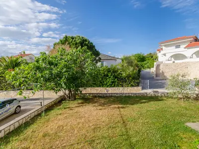 Ferienwohnung für 4 Personen (40 m²) in Lopar 10/10