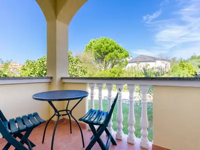 Ferienwohnung für 4 Personen (35 m²) in Lopar 8/10