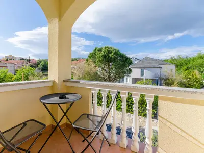 Ferienwohnung für 4 Personen (35 m²) in Lopar 7/10