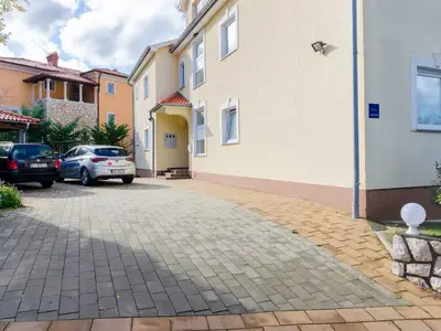 Ferienwohnung für 4 Personen (40 m²) in Lopar 4/10