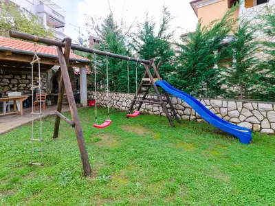 Ferienwohnung für 4 Personen (40 m²) in Lopar 5/10