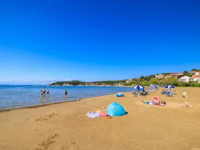 Ferienwohnung für 6 Personen (60 m²) in Lopar 9/10