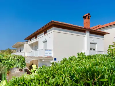 Ferienwohnung für 5 Personen (70 m²) in Lopar 3/10