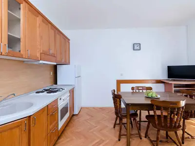 Ferienwohnung für 5 Personen (85 m²) in Lopar 8/10