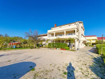 Ferienwohnung für 5 Personen (58 m²) in Lopar 4/10