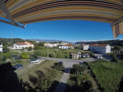 Ferienwohnung für 5 Personen (60 m²) in Lopar 2/10