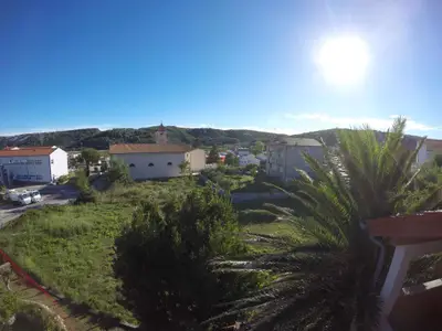 Ferienwohnung für 5 Personen (60 m²) in Lopar 3/10